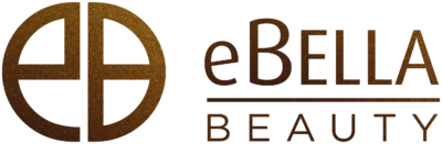 eBella Beauty Logo